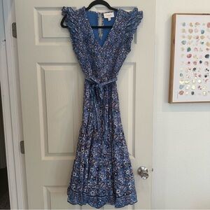 Cleobella dress size small